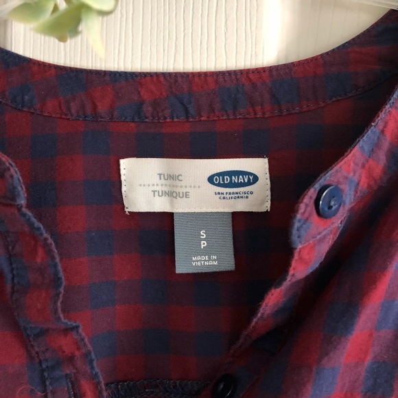 Fall Tunic - Picture 2 of 4